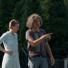 ザンドラ・ヒュラーらが「関心領域」語る特別映像、監督はリアルを追求