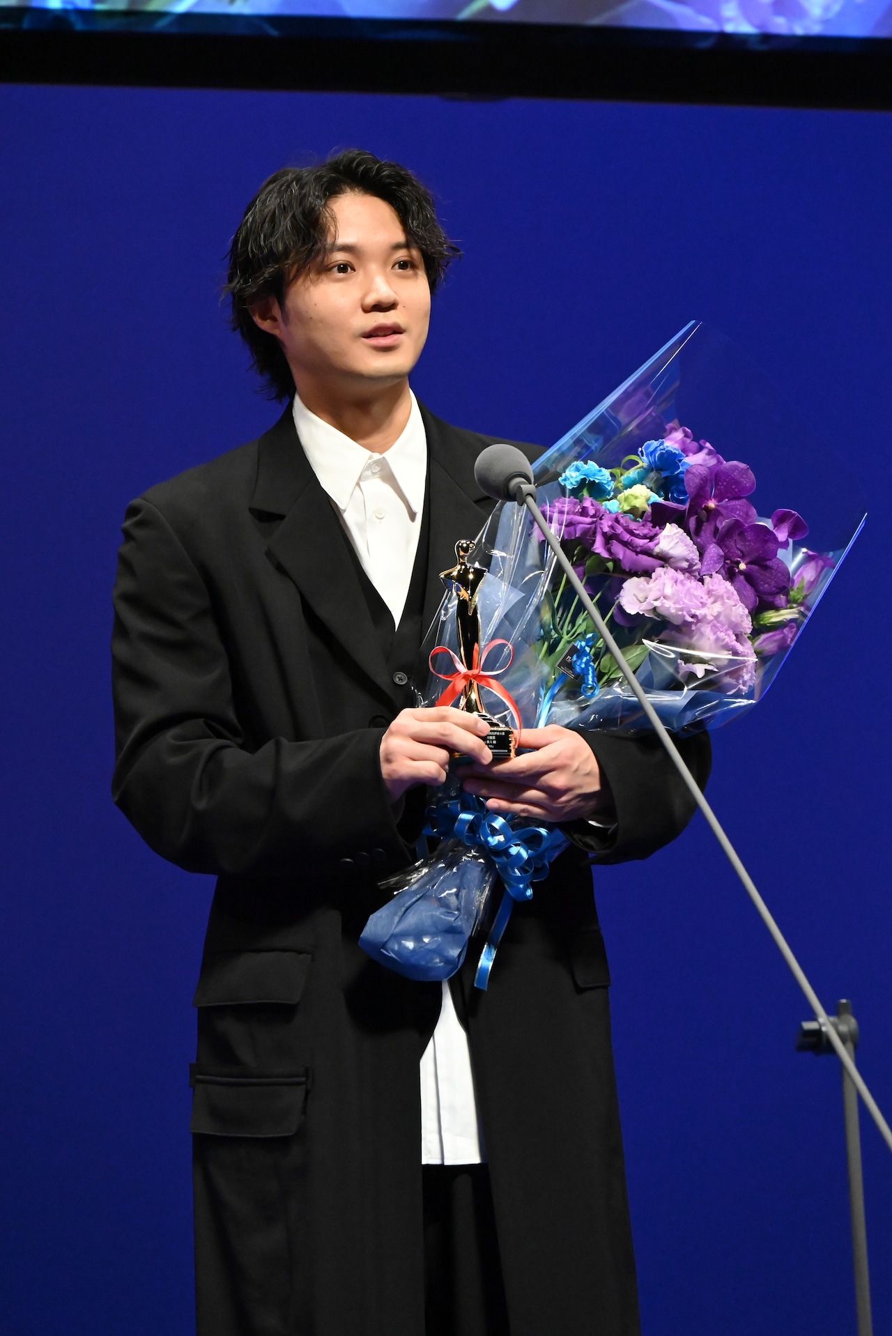 磯村勇斗　ファンイベント当選プレゼント ASCII.jp：【丸の内・イベント】磯村勇斗さん!? 会いたい！ 誰も