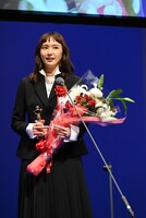 新垣結衣