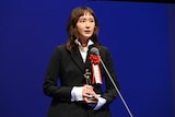 新垣結衣