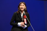 新垣結衣