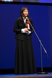 新垣結衣