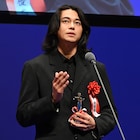 「いい映画の現場に戻ってこれたら」東出昌大、批評家大賞の主演男優賞を受賞