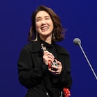 筒井真理子「役の気持ちを探るのが楽しい」、批評家大賞で主演女優賞