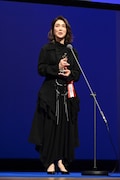 筒井真理子