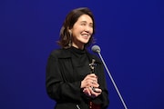 筒井真理子