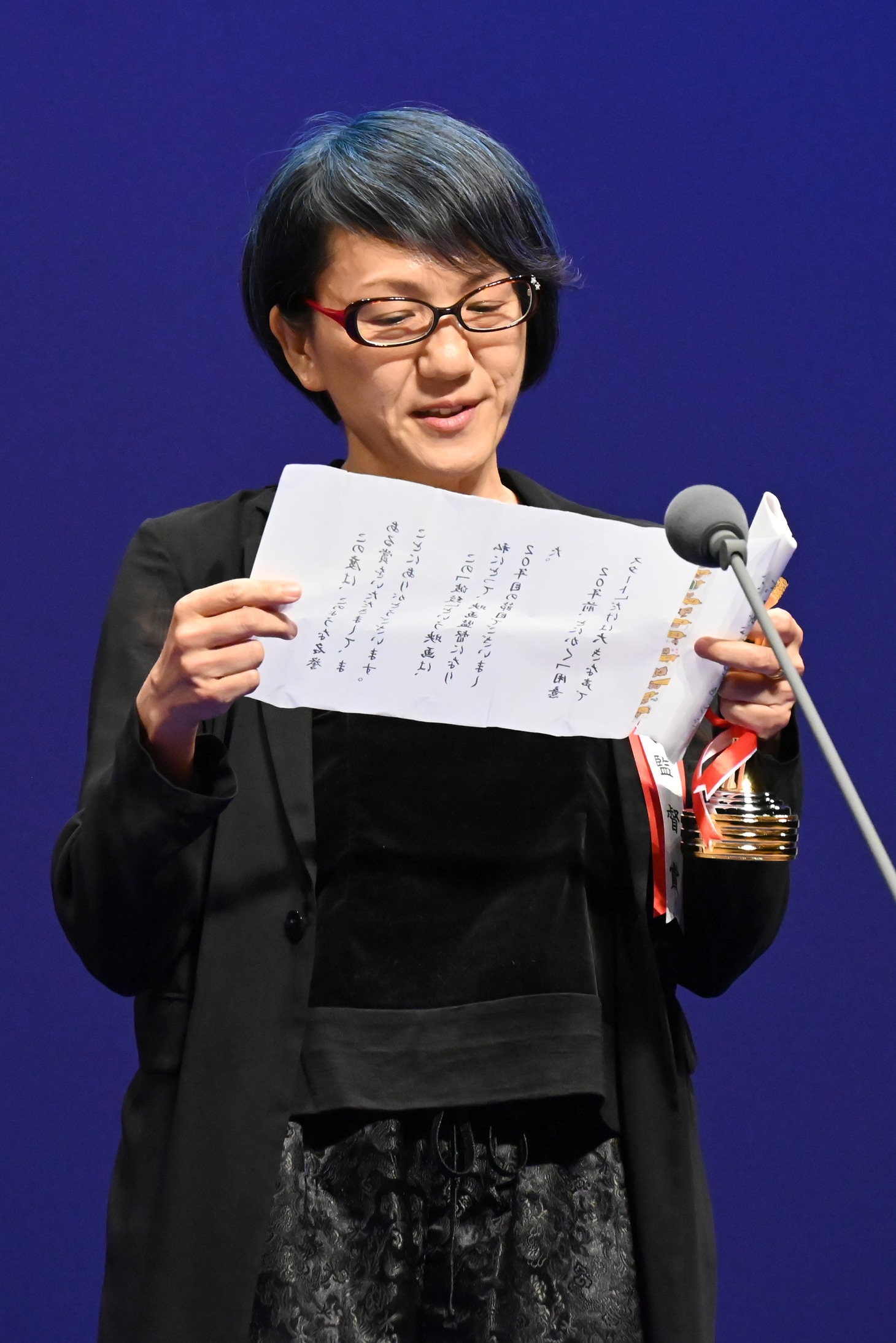 荻上直子