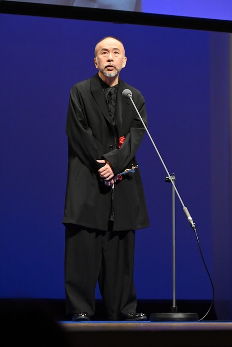 塚本晋也