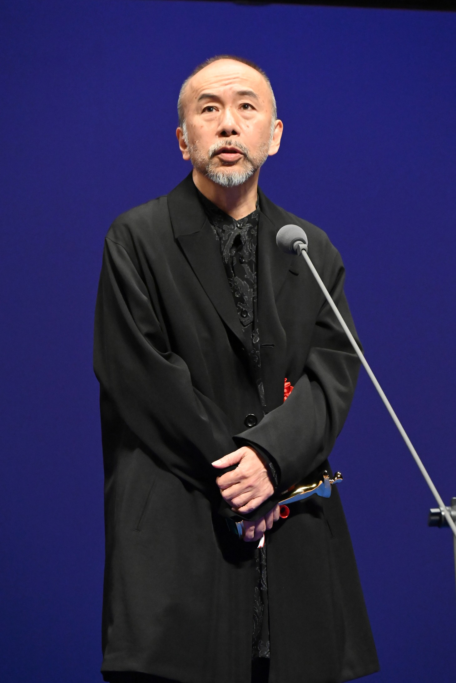 塚本晋也