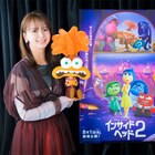 多部未華子が「インサイド・ヘッド2」で“シンパイ”役声優に「とても大切な感情」