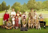 「ムーンライズ・キングダム」場面写真 (c)2012 MOONRISE LLC. All Rights Reserved.