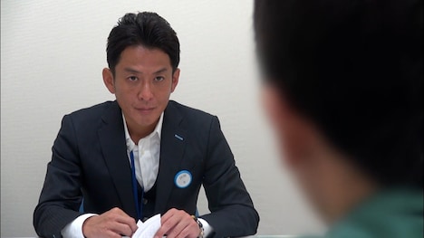 「おまえの親になったるで」場面写真