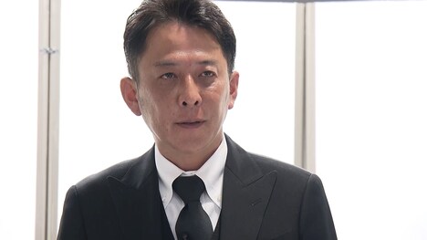 「おまえの親になったるで」場面写真