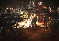 韓国映画「ソウルの春」場面写真