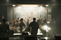 韓国映画「ソウルの春」場面写真