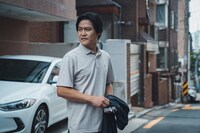 「ターゲット─出品者は殺人鬼─」場面写真