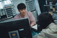 「ターゲット─出品者は殺人鬼─」場面写真