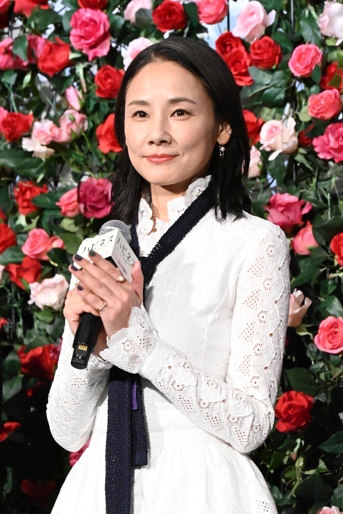 吉田羊