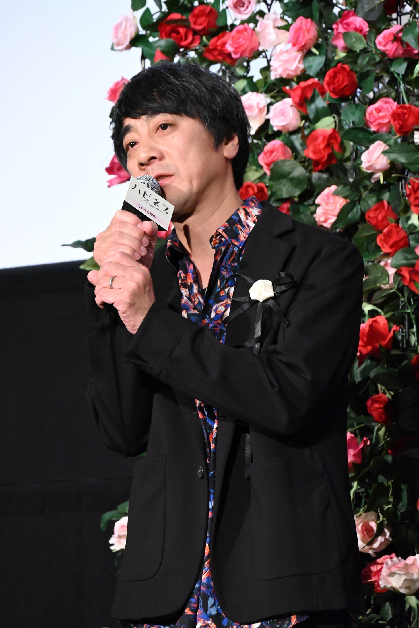 山崎まさよし