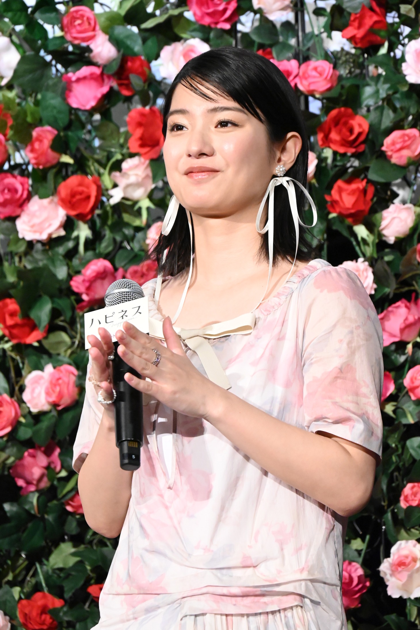 蒔田彩珠