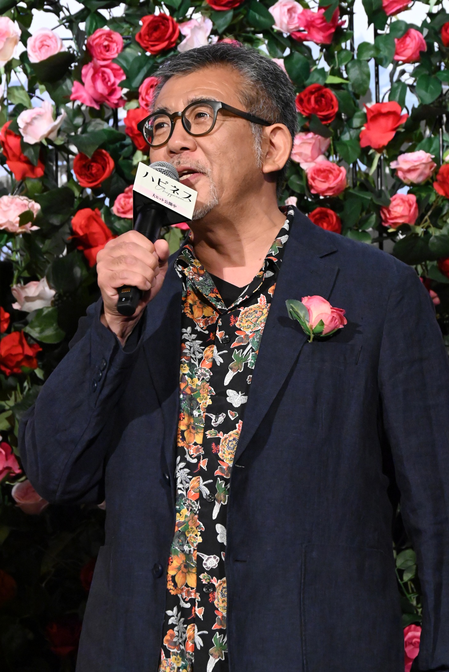 篠原哲雄