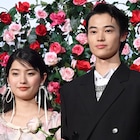「ハピネス」窪塚愛流が感謝伝える手紙を披露、蒔田彩珠は涙浮かべる