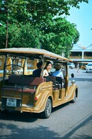 「桜井日奈子10周年記念写真集 鴇色」より。