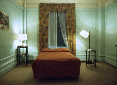 「ホテル・モンタレー」場面写真