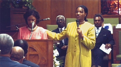 「南」場面写真