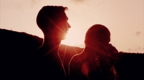 「エンドレス・サマー」場面写真