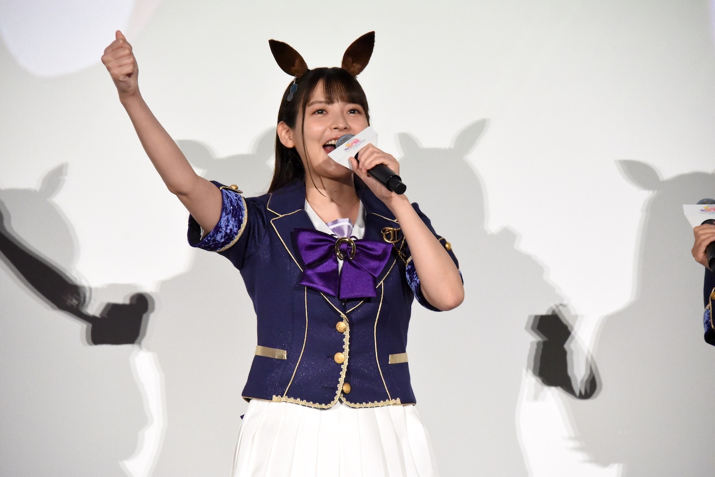 上坂すみれ