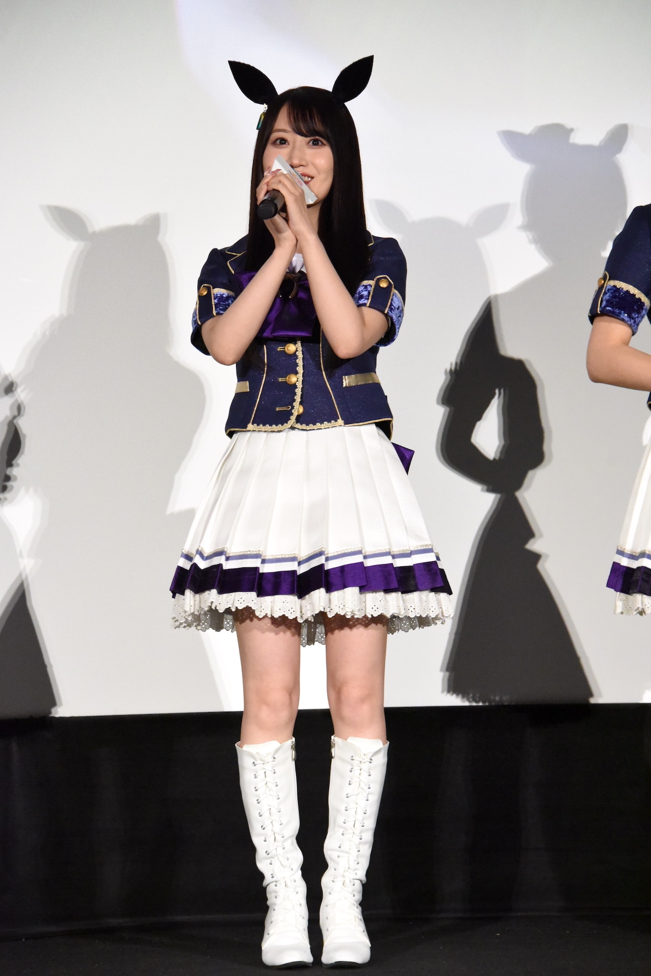 小倉唯