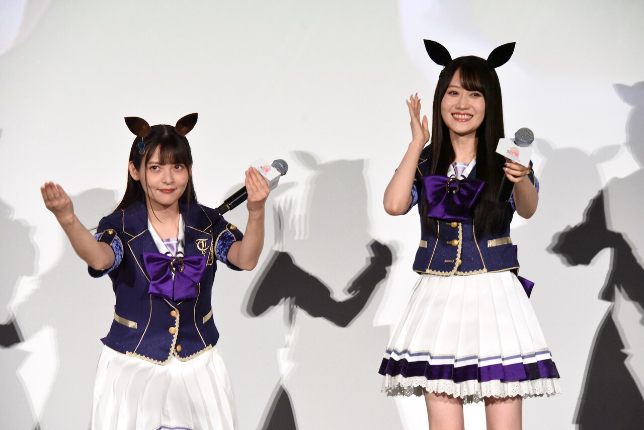 上坂すみれウマ娘】tach-nology アグネスタキオン PSA10 サイン 上坂