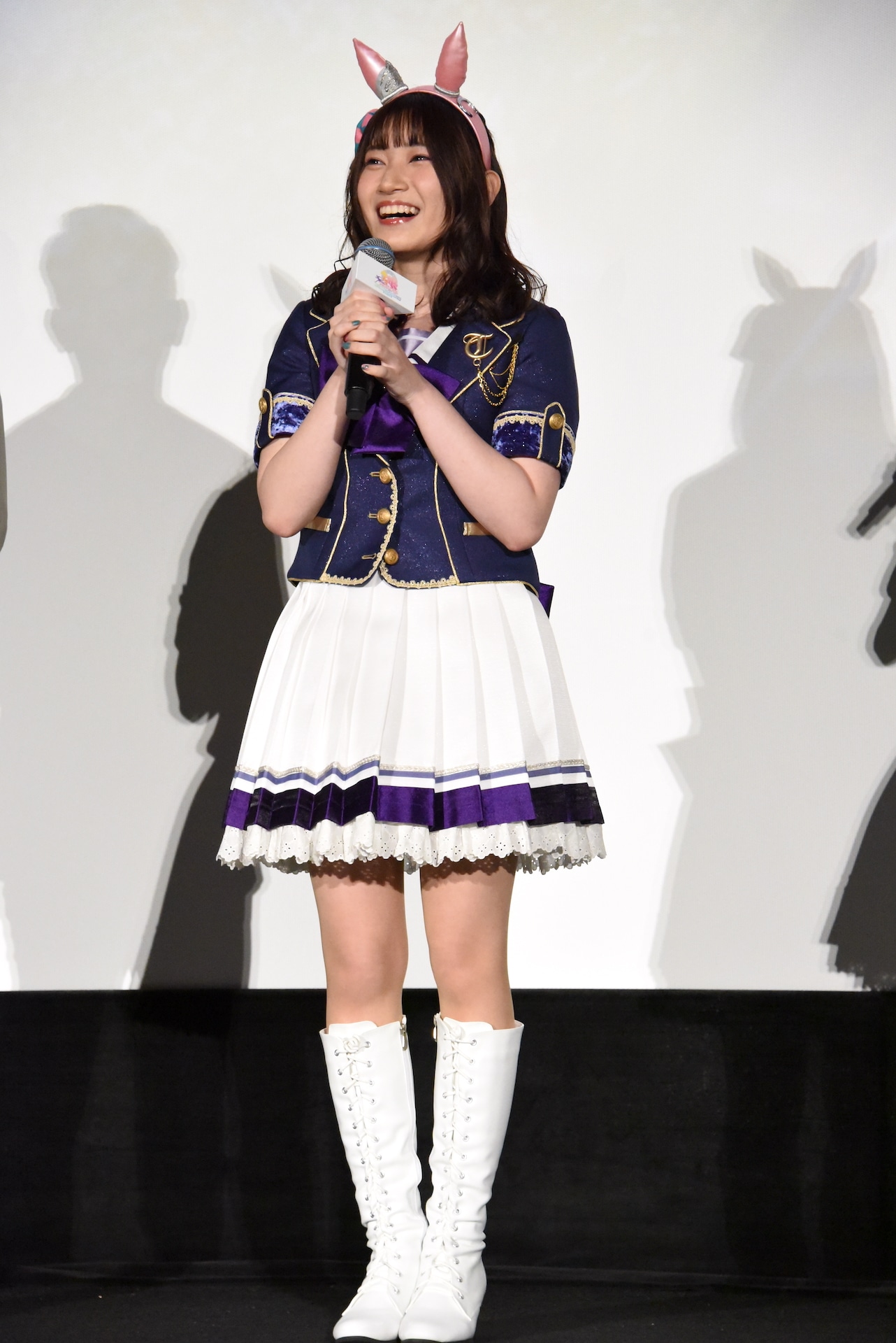 福嶋晴菜