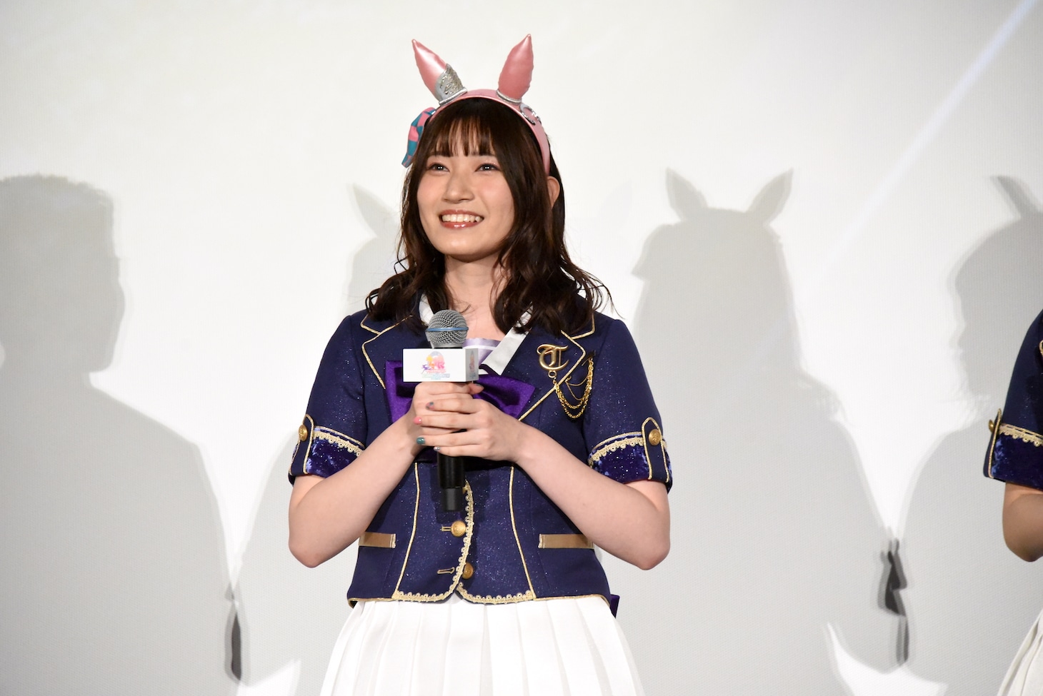 福嶋晴菜