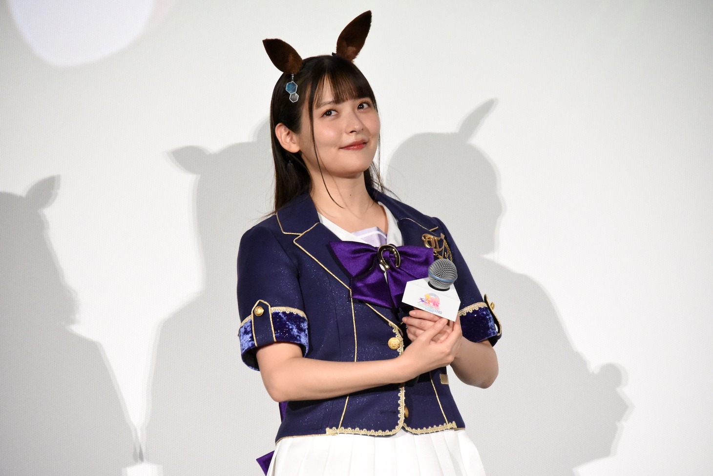 上坂すみれ