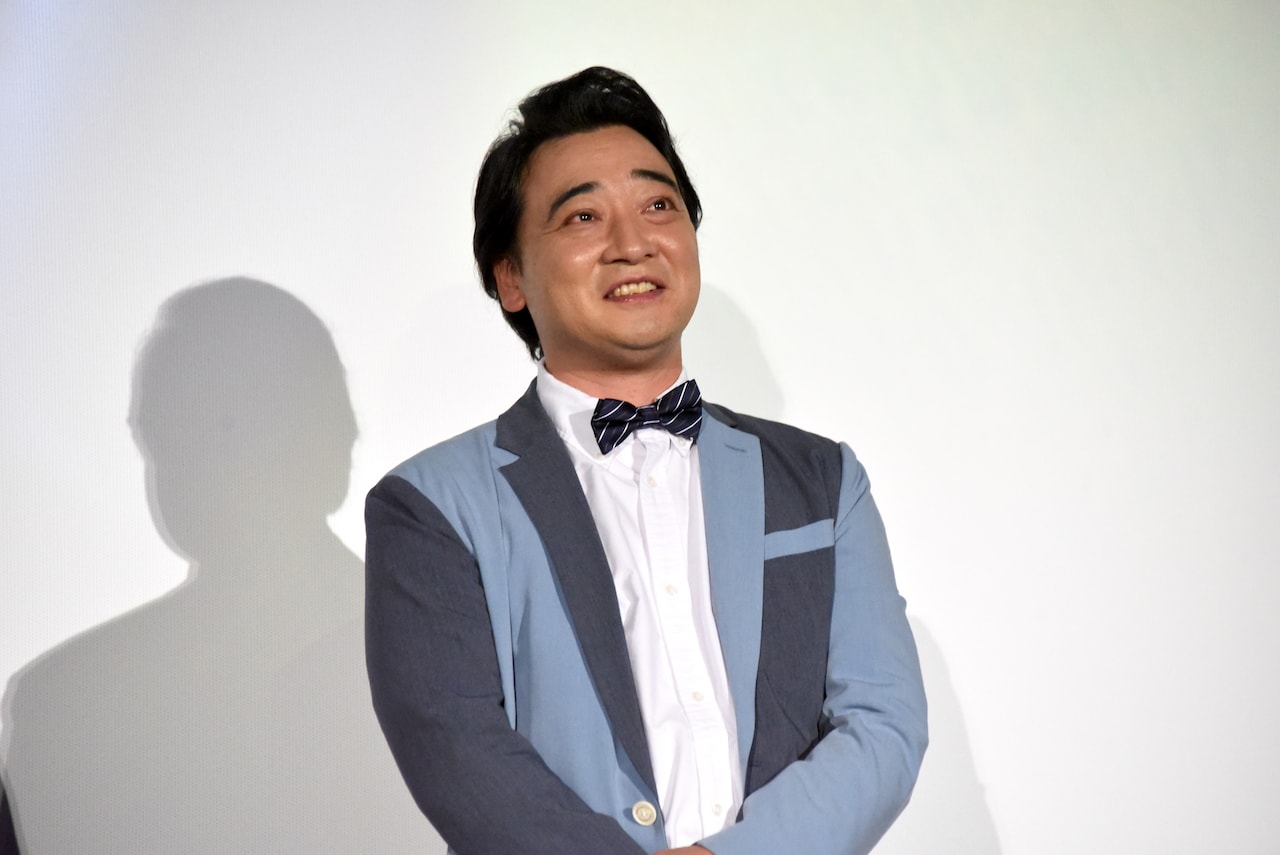 吉本興業がジャングルポケット斉藤慎二とのマネジメント契約解除を発表