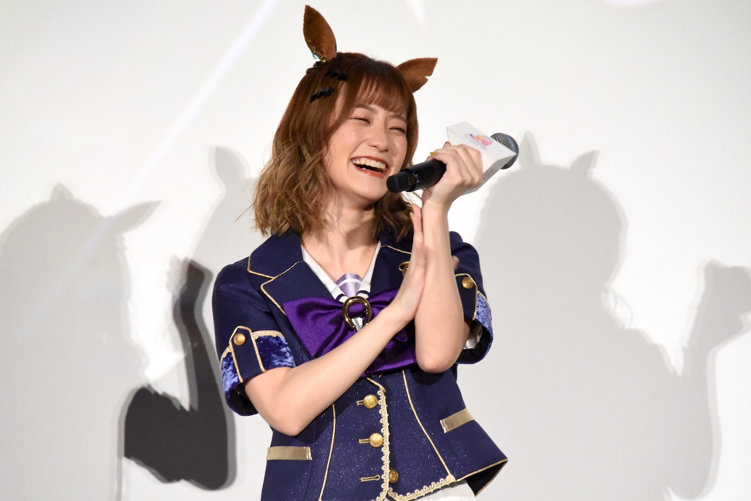 藤本侑里