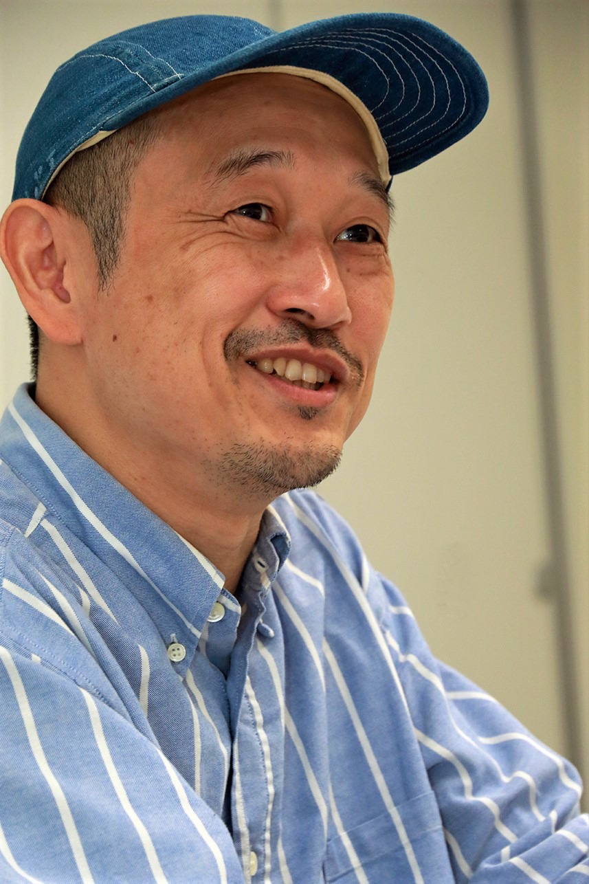 松本動