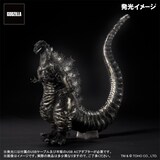 東宝30cmシリーズ 酒井ゆうじ造形コレクション ゴジラ（2016）オルソ 