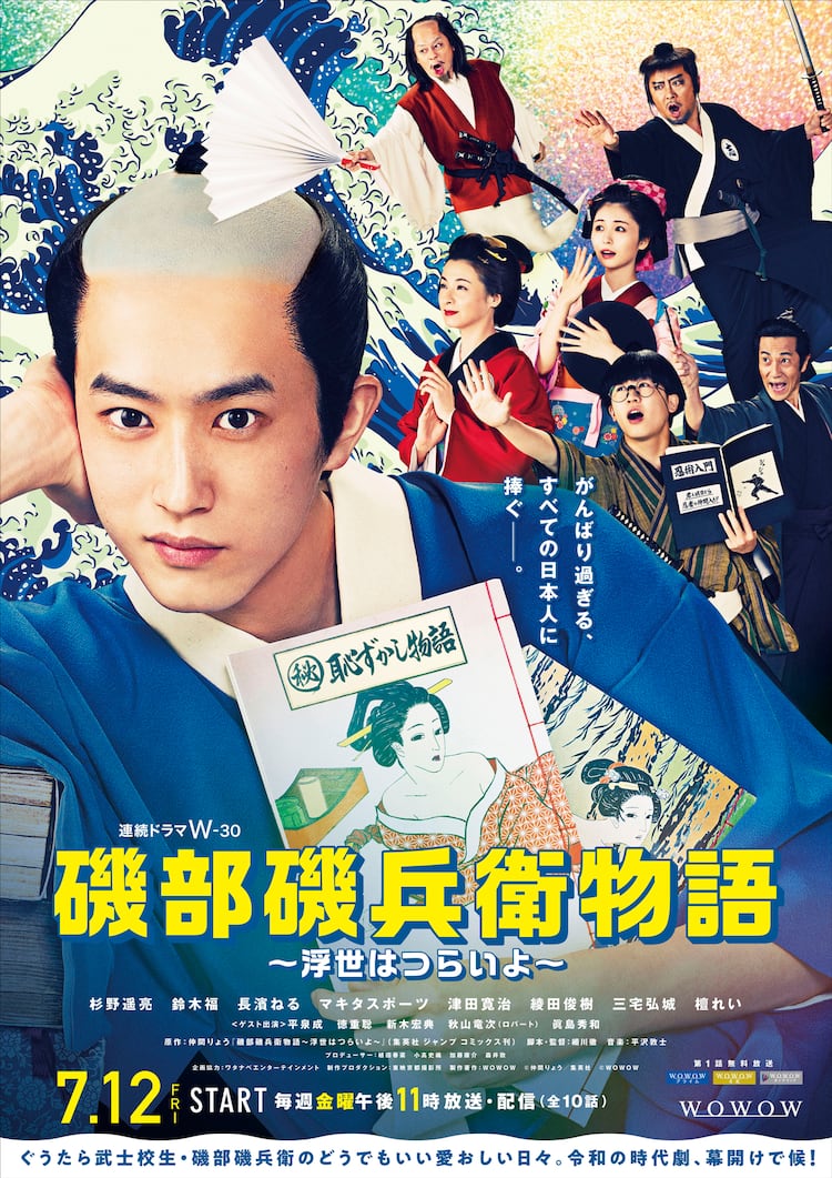 活動歴および当時の関連ビジュアル記録