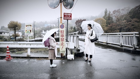 「今、僕は嘘をついている」場面写真