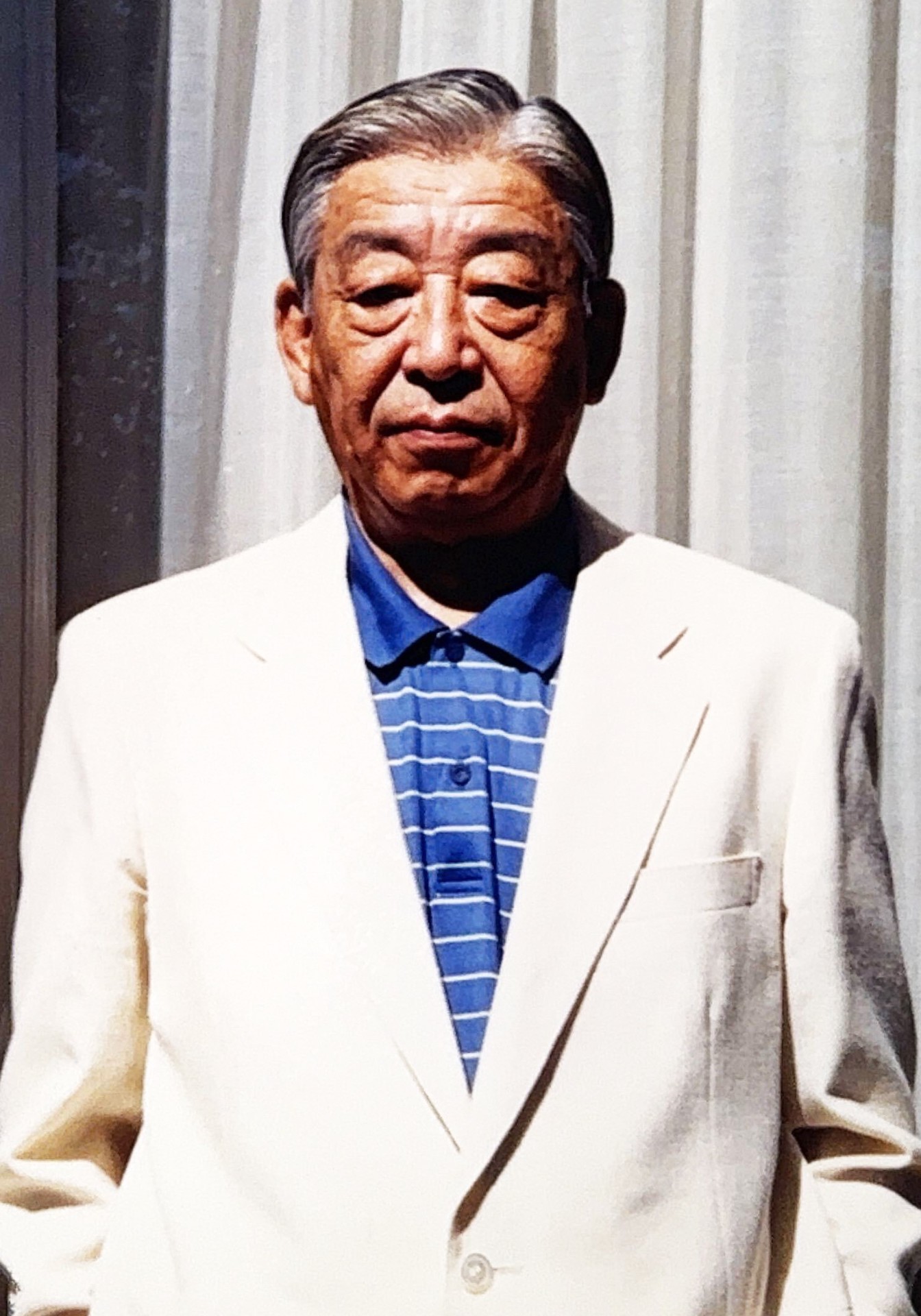 笠原和夫