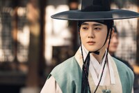 韓国ドラマ「世子（セジャ）が消えた」場面写真
