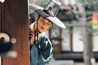 韓国ドラマ「世子（セジャ）が消えた」場面写真