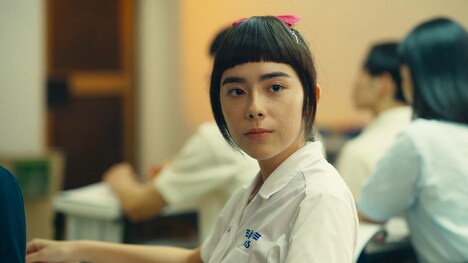 「台北アフタースクール」場面写真