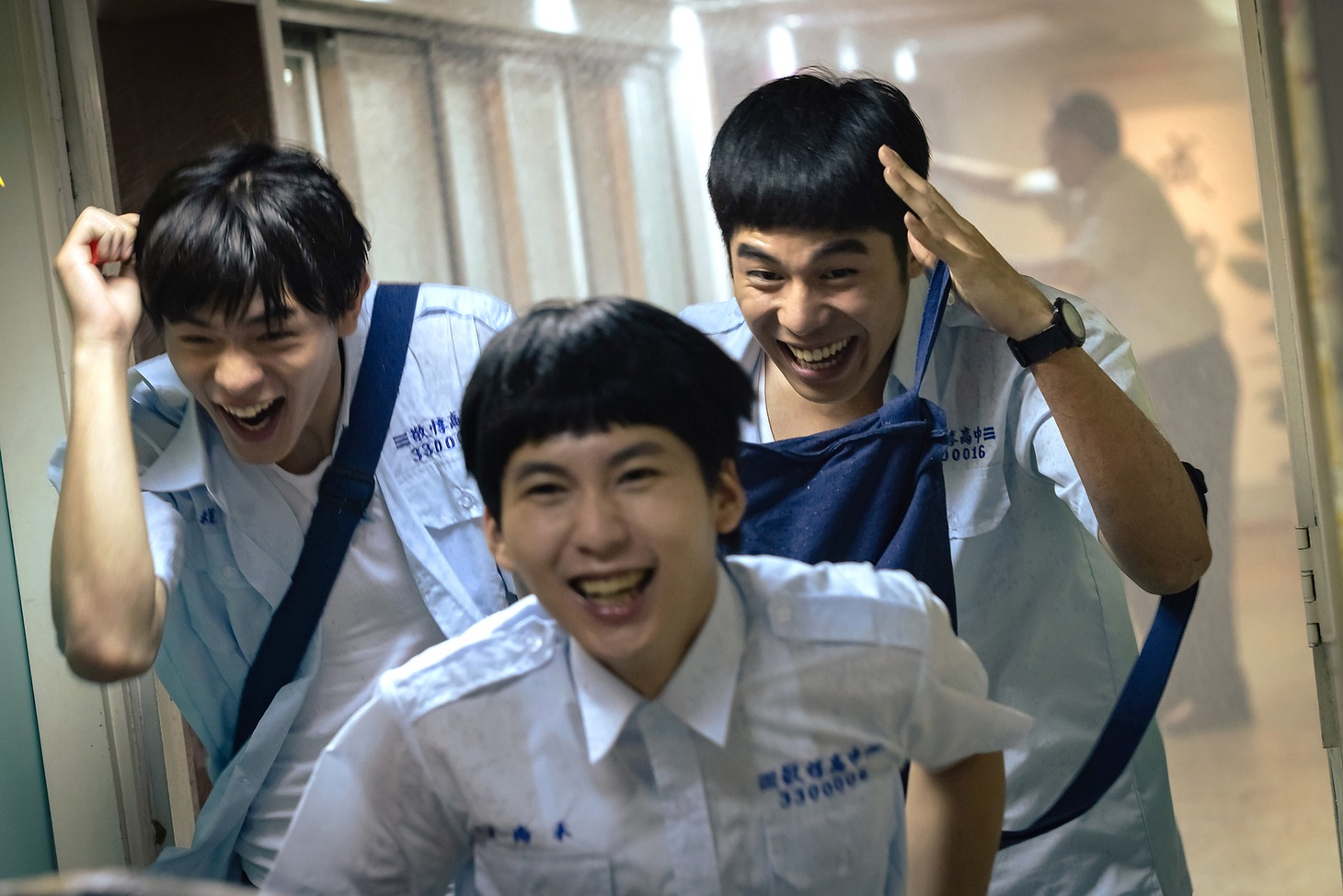 「台北アフタースクール」場面写真