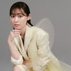 福原遥がドラマ「マル秘の密子さん」で主演、依頼者を必ず成功に導くダークヒロイン役