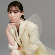 福原遥がドラマ「マル秘の密子さん」で主演、依頼者を必ず成功に導くダークヒロイン役