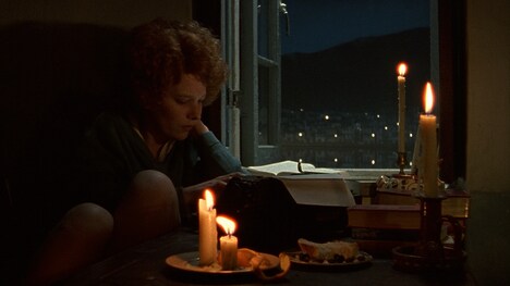 「エンジェル・アット・マイ・テーブル 2Kレストア版」場面写真